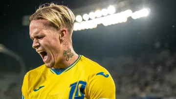 Відомий український тренер зробив заяву про Мудрика: «Талановита людина завжди важка‎»