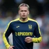 «Впевнений тільки в чотирьох гравцях»: коментатор висловився про стартовий склад збірної України