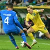 Мудрик та Циганков вивели збірну України на Євро-2024: команда Реброва здійснила камбек у грі з Ісландією