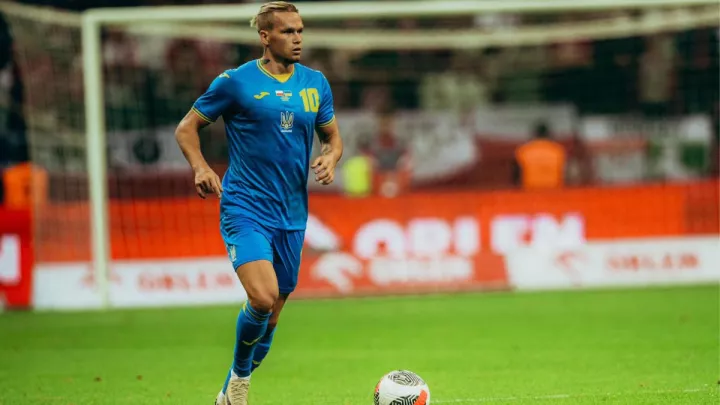 «‎Без нього важко уявити збірну України»: ексгравець Динамо та Шахтаря назвав футболіста, який може зробити гру