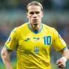 Переможний гол Мудрика Ісландії: АПЛ відреагувала на вирішальний удар Михайла, що вивів Україну на Євро-2024