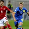 Гол Мудрика може стати кращим у восьмому турі відбору Євро-2024: українець вперше забив за збірну