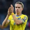Мудрик провалив гру: стало відомо, які оцінки отримали гравці збірної України за матч проти Англії 