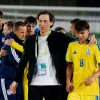 «Напевно трохи зірвав голос, але нічого»: хавбек назвав героя збірної України у матчі з Хорватією