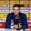 «Це немало перед грою»: гравець збірної України розповів про складну логістику перед спарингом