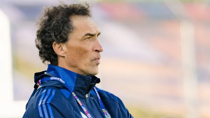 «Не хочеться нікого ображати»: тренер збірної України відреагував на 100% розгромів у відборі на Євро