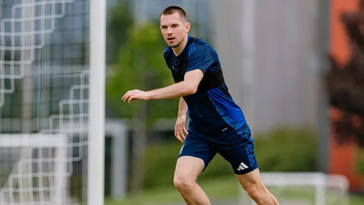 «Маємо всі шанси обіграти Швецію»: кандидат у збірну України висловився щодо півфіналу плейоф за місце на ЧС