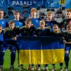 Турнірна таблиця збірної України U-21 у відборі Євро-2027: якою є ситуація в групі після поразки від Туреччини