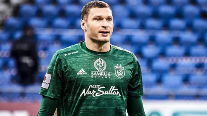 Вихованець Динамо: колишній українець ввійшов до символічної збірної закордонного чемпіонату