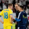 «Дуже круто грає»: телеведучий Кондратюк відзначив таланта у збірній України