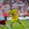 Виступ Очеретька та Назарини за збірну України проти поляків: хавбеки Шахтаря отримали вердикт Богданова