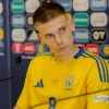 «В шоці був, що забив»: емоції хавбека Шахтаря від дебютного голу за збірну України
