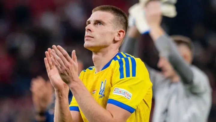 Бондар і Очеретько можуть зіграти з Північною Ірландією: пресаташе збірної України спростував слова Мальдери