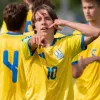 «Спробував – і все вдалося»: хавбек юнацької збірної України Оличенко оцінив свій феноменальний гол італійцям