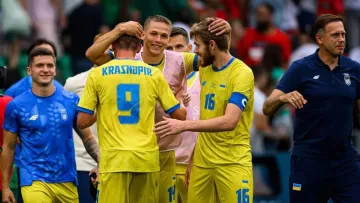 Без шансів для України? МОК і ФІФА виділили смішну квоту для Європи на Олімпійських іграх