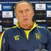 Джерело назвало три варіанти розвитку подій стосовно посади головного тренера збірної України