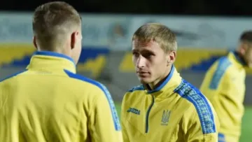 Пердута розповів, чому його викликали в збірну України лише один раз: відверте зізнання легенди Ворскли