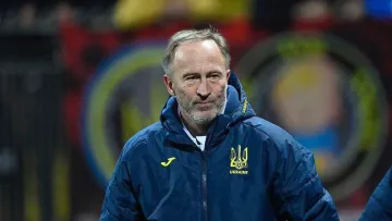 Петраков привів збірну України до тріумфу на ЧС: гравці синьо-жовтих назвали головний козир тренера
