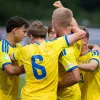 Україна тріумфально стартували на Євро-2026: синьо-жовті зламали спротив Хорватії