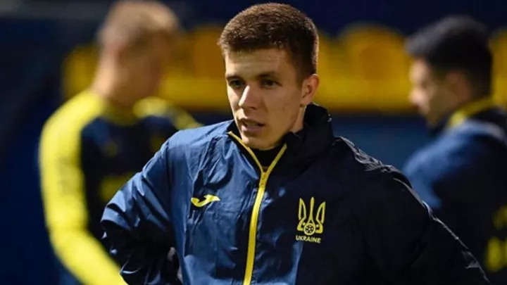 «Кожен гравець має сам себе підготувати»: Піхаленка не тривожить відсутність тренера у збірної України