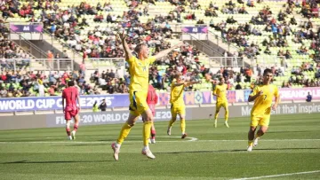 Михалик назвав гравця збірної України U-20, який може перейти у більш статусний клуб: «‎Не лише скаути з УПЛ»