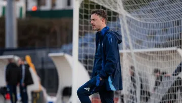 Плецан зробив лаконічну заяву: слова пресаташе збірної України вже прокоментував Яремчук