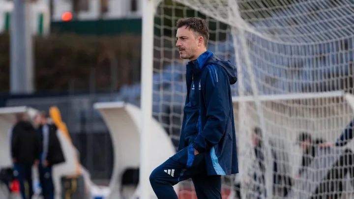 Плецан зробив лаконічну заяву: слова пресаташе збірної України вже прокоментував Яремчук