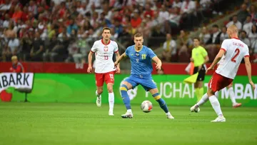 «Польща буде фаворитом»: тренер Динамо не вірить у вихід збірної України на чемпіонат світу-2026