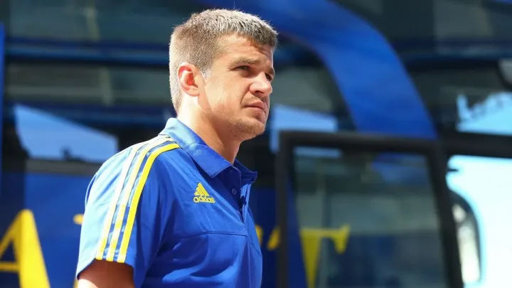 «Там клоунада»: Полянський відверто оцінив жереб для Полісся у вигляді Копенгагена
