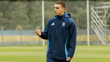 «Готовий допомагати збірній, але...»: бомбардир Динамо сказав усе, що думає про можливий виклик від Реброва