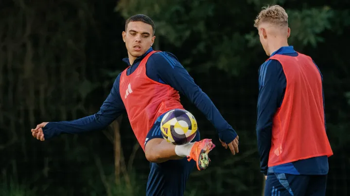 «‎Не дерев'яшка дерев'яна»: Вацко розкрив, коли Ребров прийняв рішення викликати Пономаренка в збірну