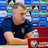 Ребров відзначив ювілей у матчі з Азербайджаном: через дві гри буде екватор шляху Блохіна