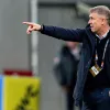 Це було незвично: Ребров удався до цікавого експерименту наприкінці матчу з Азербайджаном