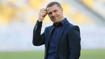 «Жодної ворожнечі»: Ребров зізнався у любові до країни-посіпаки Росії – заява тренера збірної України