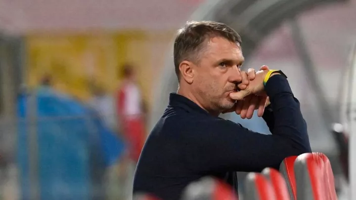 Ребров похвалив збірну України за матч проти Італії: наставник розібрав матч у Леверкузені