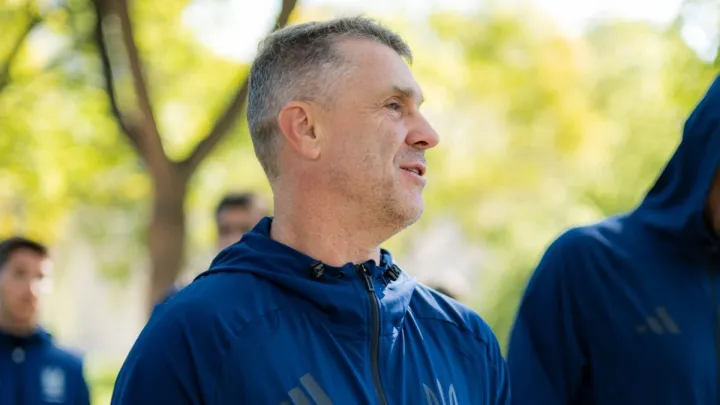 Легенда Ниви назвав тренера, який може зробити збірну України великою: не Ротань і навіть не Маркевич