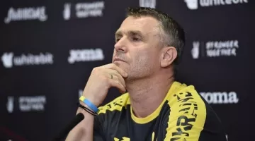 Ребров проанонсував виступ збірної України на Євро-2024: що написав головний тренер національної команди
