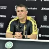 «Багато позитивних емоцій»: Ребров оцінив свій дебют на посаді головного тренера збірної України