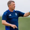 Ребров зробив останню заяву перед матчем з Канадою: тренер збірної України говорив про новий досвід