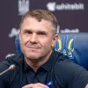 «Я не проти, щоб Забарний грав за молодіжну збірну України»: Ребров відреагував на відсутність захисника Борнмута в заявці на Євро-2023 