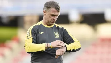 Легенда збірної України назвав головну помилку Реброва на Євро-2024: який вердикт почув тренер синьо-жовтих