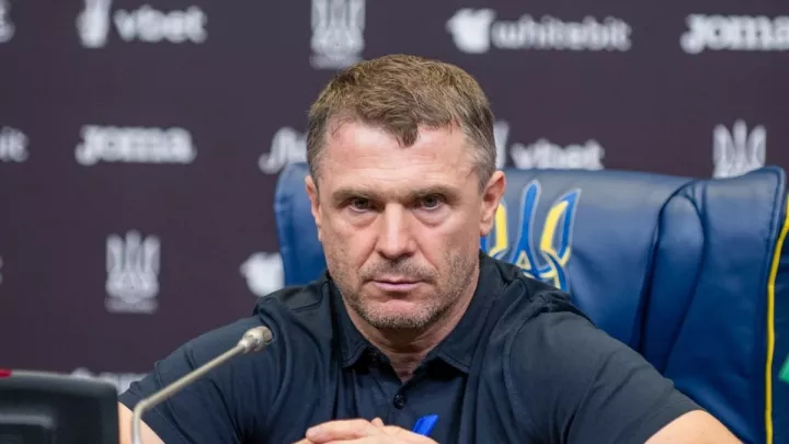 Лунін, Довбик, Циганков та інші лідери: Ребров оголосив заявку збірної України на матч проти Боснії: