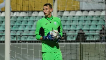 «‎Буде для нас плюс»: Різник зізнався, що допоможе збірній України обіграти Ісландію у відборі ЧС-2026