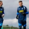 «Усе прозоро, я пояснив своє бачення»: Мальдера розкрив, чому чергує воротарів збірної України в Лізі націй