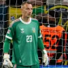 «Класичний курйоз»: експерт розібрав гру Різника у матчі Україна – Північна Ірландія в Лізі націй