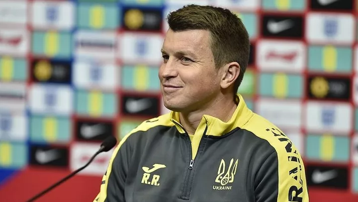 «Будемо робити висновки з матчу проти Англії на Євро-2020»: Ротань назвав головну небезпеку суперника України