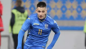 «‎Нам дуже бракує»: Русин назвав головну проблему українського футболу під час війни