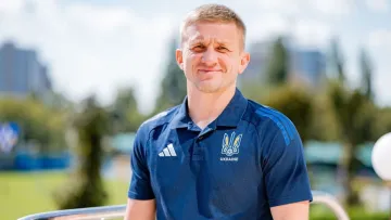 Рекордсмен УПЛ, гравці Динамо, Шахтаря та інших клубів: заявка збірної України U-16 на вересневі матчі