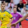 «В мене найменше претензій до нього»: Циганик назвав несподіваного героя останніх двох матчів збірної України