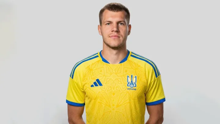 «Трішки пощастило»: захисник Полісся шокував неоднозначною заявою про травми у збірній України